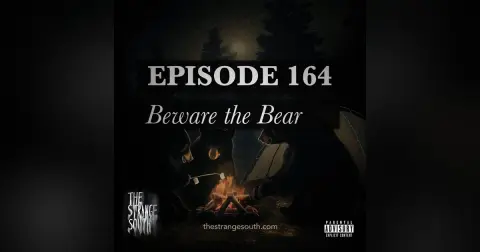 Episode 164: Beware the Bear