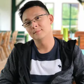 Henry Hoo Profile Photo