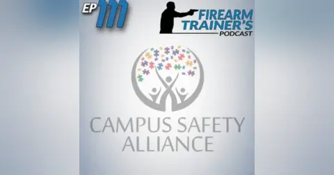 EP-111 Campus Safety Alliance