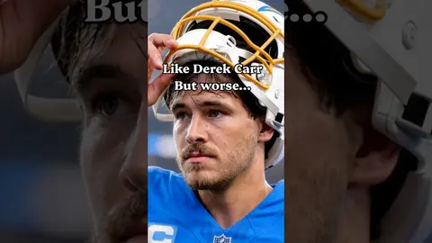 Why Justin Herbert is a worse version of Derek Carr in fantasy