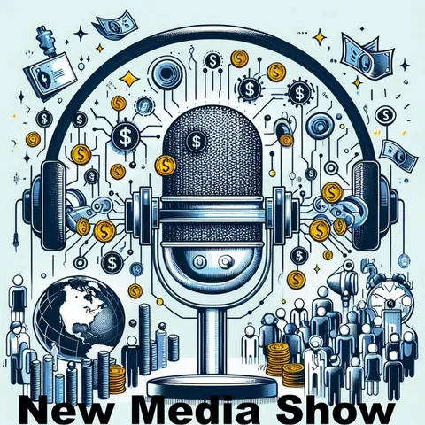 Future of Podcast Revenue: Beyond Advertising #577