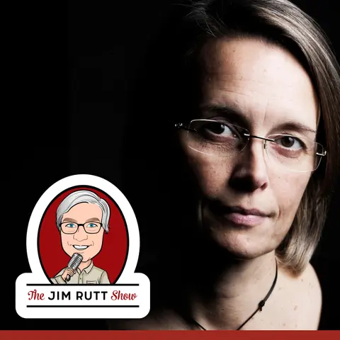 EP89 Lene Rachel Andersen on Metamodernity