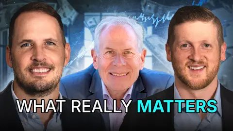 What Makes People Want to Buy Your Business with John Martinka