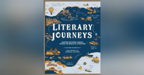 658 "The Snow Fairy" by Claude McKay | Literary Journeys (with John McMurtrie)