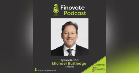 EP 155: Michael Ruttledge, Citizens