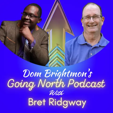 Ep. 1104 – AI, Animals, and Giving Away 1,000 Smiles with Bret Ridgway (@bridgway)