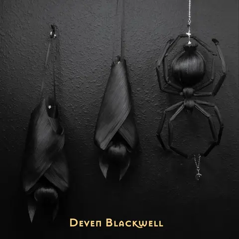 Deven Blackwell: Old Techniques – Modern Context
