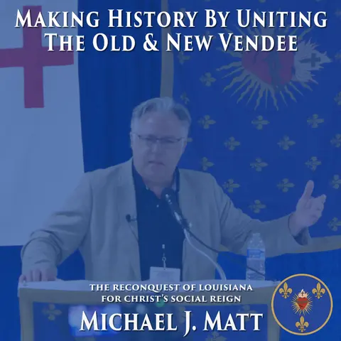 For Altar and Throne: The Uprising in the Vendée