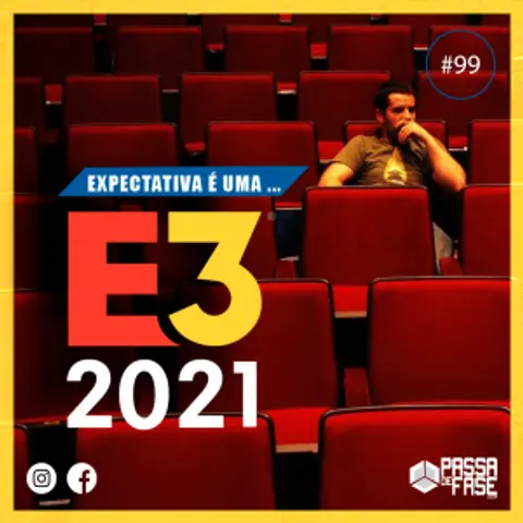 A expectativa é uma ... | S07E99