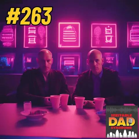 IDS #263 - Two Guys Five Cups