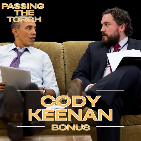 Obama’s Speechwriter: The Hidden Art of Words That Move Millions - Cody Keenan - Best of PTT