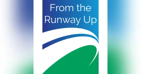 In the Winner’s Box: Air Service at TYS
