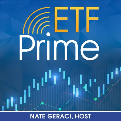 SEC’s Brian Daly Provides an Update on Novel ETFs