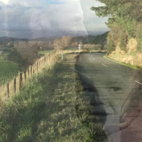 Long Long Road