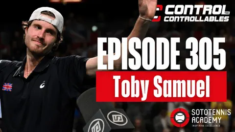 From 1,870 in the World to Top 100 in 15 Months | Toby Samuel