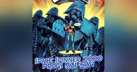 ep 168 – Progs 531-534