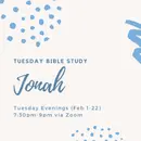 Jonah 3