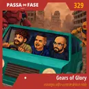 Gears of Glory: estratégia, drift e a arte de destruir robôs
