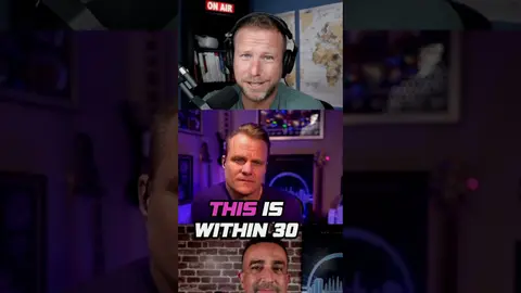 Creating Connections Through Podcasting: From Insurance Agent to Podcast Host