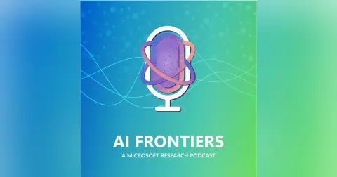 AI Frontiers: Rethinking intelligence with Ashley Llorens and Ida Momennejad