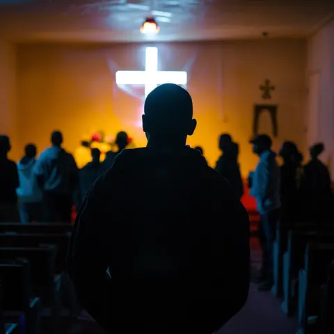 #161. Why Are People Leaving the Church? -  Bobby Lopez | Passion LA