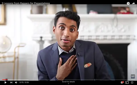 Improve Your Public Speaking Skills with YouTube Star, Brenden from MasterTalk