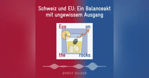 Schweiz und EU: Ein Balanceakt mit ungewissem Ausgang