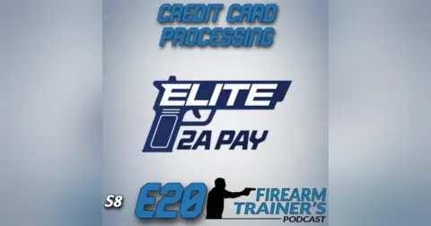 Credit Card Processing