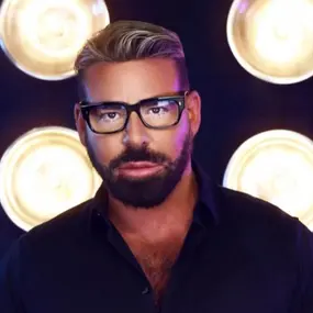 Scott Barnes Profile Photo
