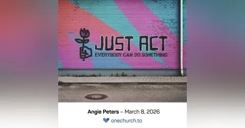 Just Act (wk1)