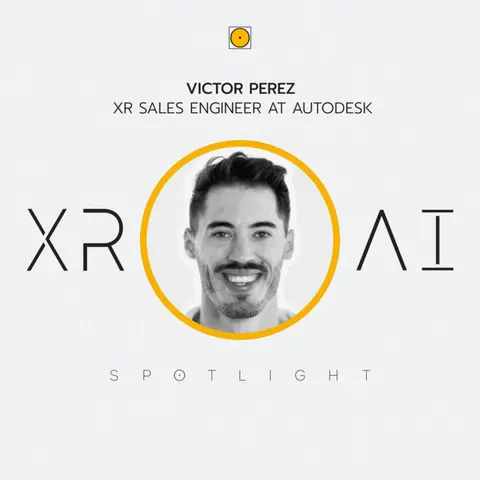 Autodesk Is Going All In on XR and AI