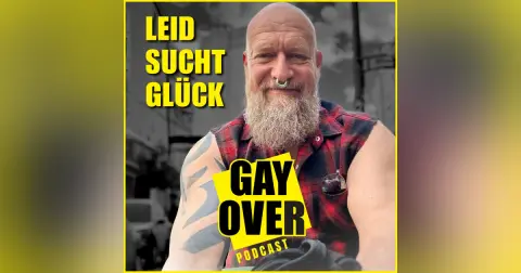 S15#01 Psychiater Jan Großer: Was er durchmachen musste, bevor er glücklich wurde