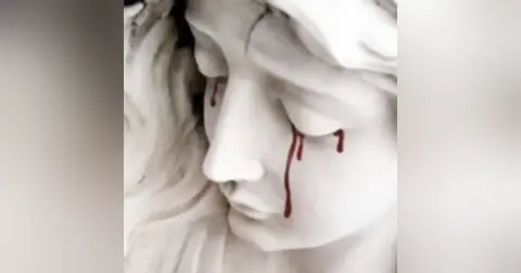 Wounds of Wonder: The Divine, the Damned, and the Body That Bleeds