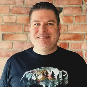 Corey Morris Profile Photo