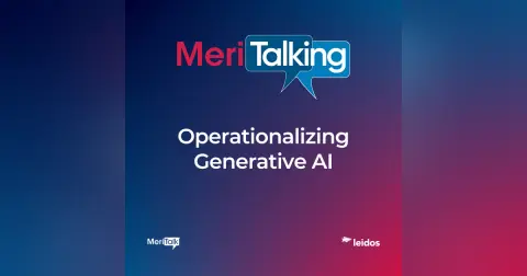 Podcast: Operationalizing Generative AI