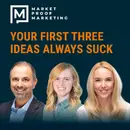 Ep 382 - Your First 3 Ideas Always Suck