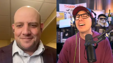 419: Elevating Golf & Agronomy Careers w/ Tyler Bloom