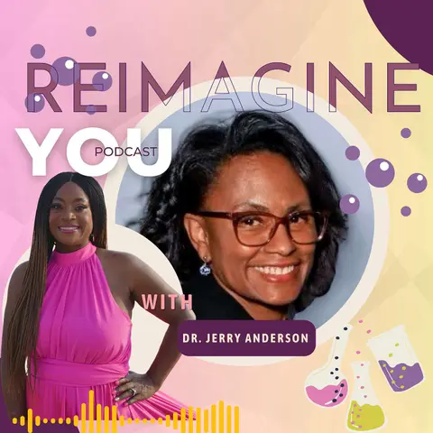 Celebrating Women in Education: A Conversation with Dr. Jerry Lee Anderson