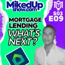 Immigrant to Industry Leader : The Mindset of a Lender ft. Jorge Campodonico