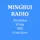 MINGHUI RADIO - Hrvatska, Srbija, BiH, Crna Gora