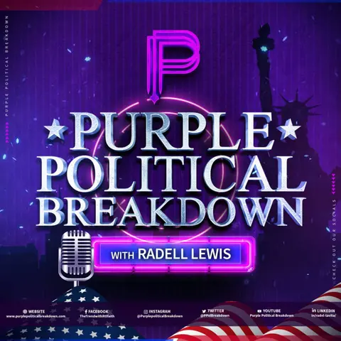 Top 5 Political Issues I Care About