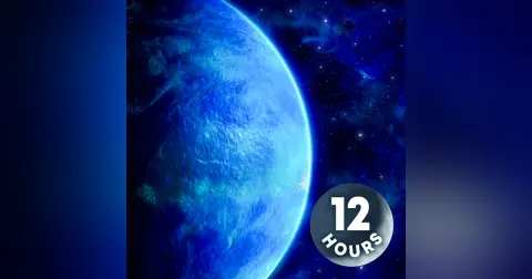 White Noise for Studying 12 Hours | Improve Concentration with Less Distractions
