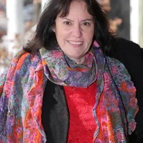 Iris Waichler Profile Photo