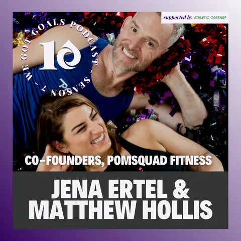 How POMSQUAD Fitness Made Cheer an Inclusive Fitness Space