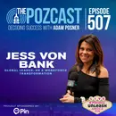 We’re Building the Titanic of AI: Jess Von Bank (LIVE @ Unleash 2026)