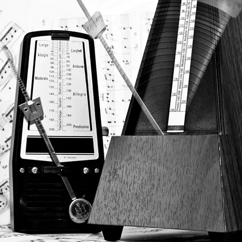 Harmonic Minor Modes