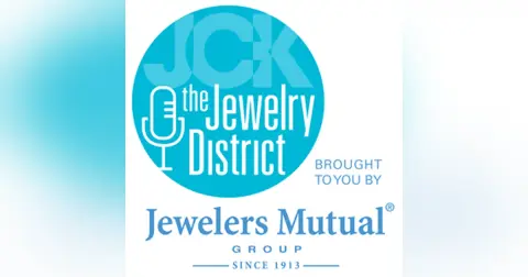 The Jewelry District, Episode 21: Guest David Kellie
