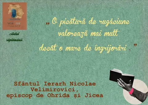 Picatura din Cer