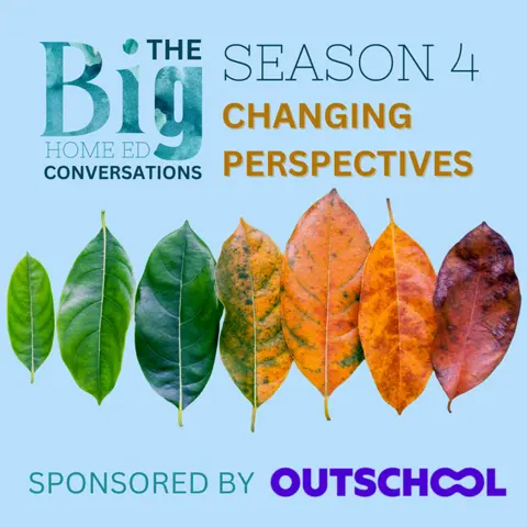 Changing Perspectives in Home Education — Diversity, Belonging & Real Voices