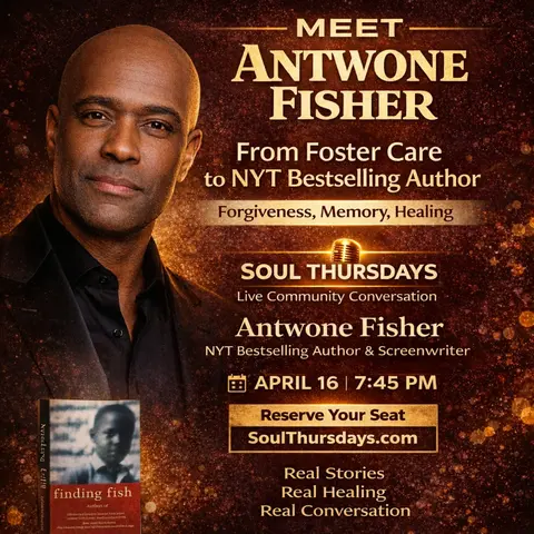 Antwone Fisher: Forgiveness, Memory, and the Stories We Tell Ourselves